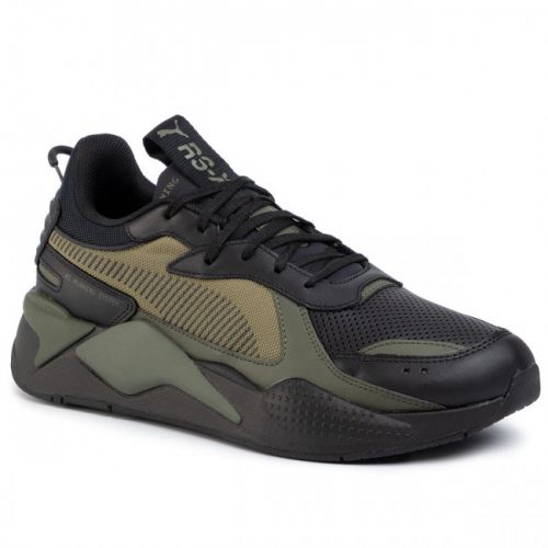 Job Lot x5 - Adult’s Puma ‘RS-X Winterized’ Trainers