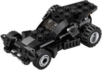 Job Lot x150 - LEGO 30446 - The Batmobile
