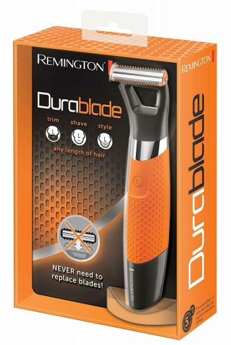 Job Lot x20 Remington MB050 - Durablade Plus Shaver
