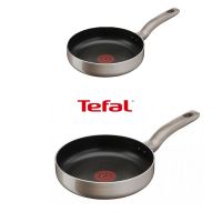 Job Lot x100 - Tefal Distinction - Set of 2 Baking Pans 26 & 20 cm