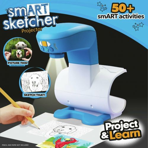 Job Lot x12 - Smart Sketcher - Sign projector