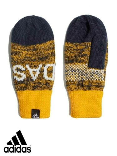 Job Lot x5 - Adidas ‘GR’ Mittens
