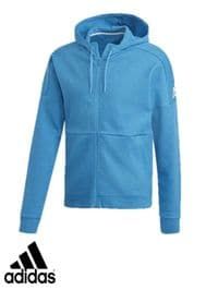 Men’s Adidas ‘ID Stadium’ Full Zip Hoodie