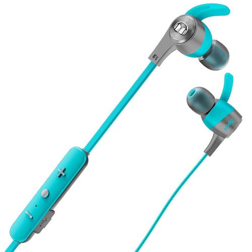 JOB LOT x100 Monster iSport Achieve - Wireless In Ear Headpone