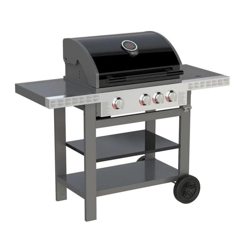 BBQ