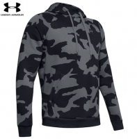3x Under Armour ColdGear Hoody - Size L