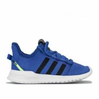 lot x 7 - Infant’s Adidas Originals ‘U_Path Run’