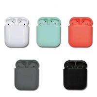 Bluetooth Ear Phones 2