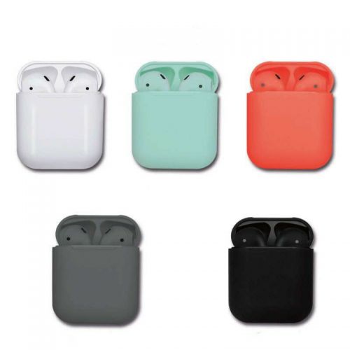 Bluetooth Ear Phones 2