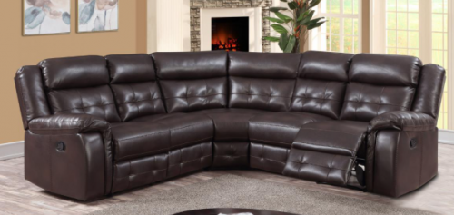 Cobbs Corner Recliner