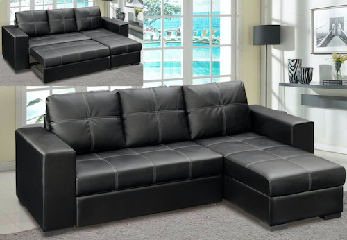 Gilanii Sofa Suite - Corner